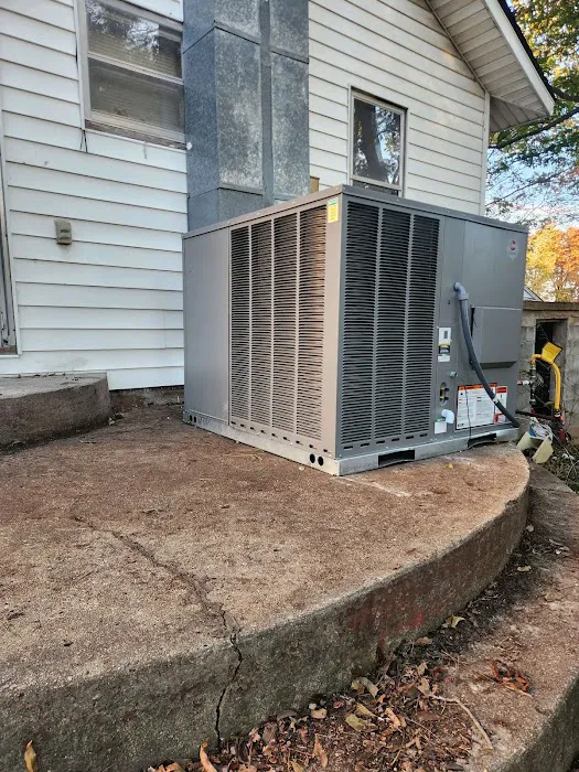 Girdner Heat and Air LLC Picture 6