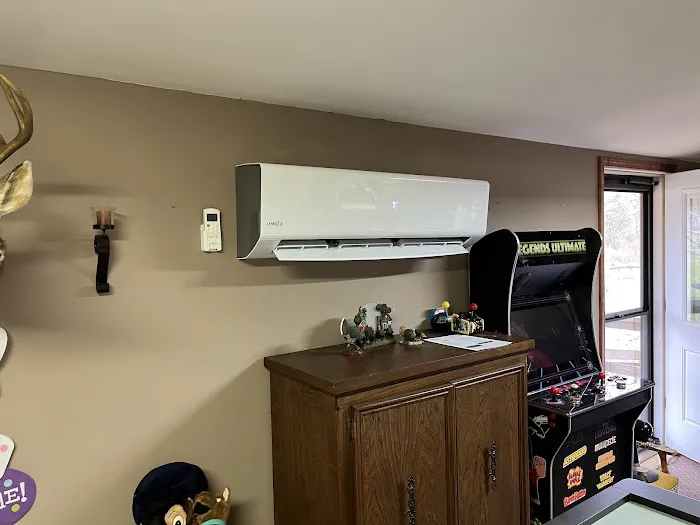 Girdner Heat and Air LLC Picture 7