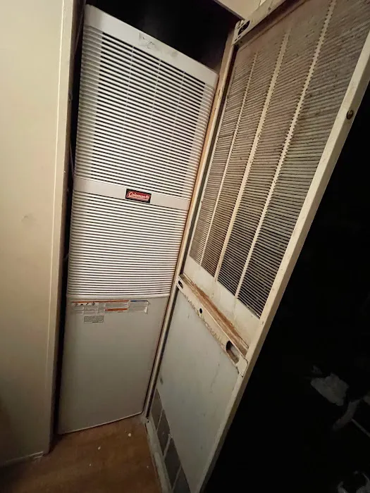 Girdner Heat and Air LLC Picture 2