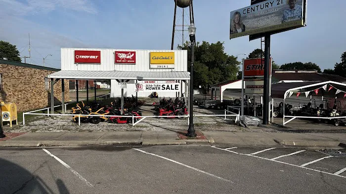 Tenkiller Heating & Air Picture 1