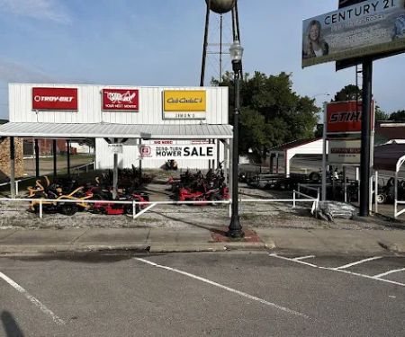 Tenkiller Heating & Air