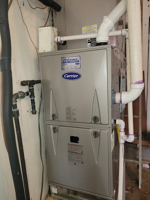 Adams Heat & Air LLC Picture 3