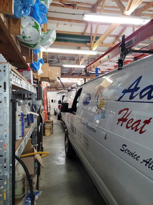 Adams Heat & Air LLC Picture 5