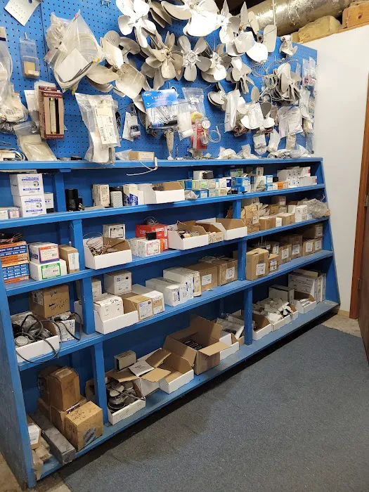 Adams Heat & Air LLC Picture 10