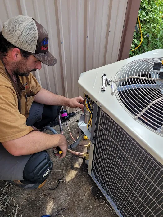 Adams Heat & Air LLC Picture 4