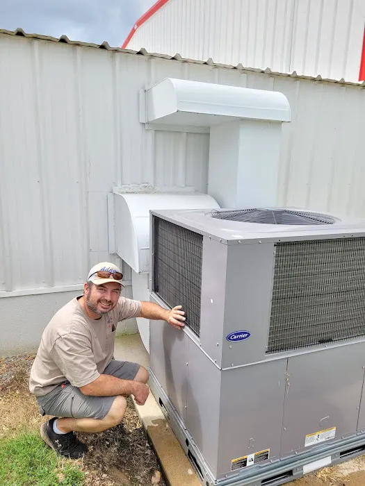 Adams Heat & Air LLC Picture 7