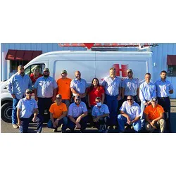 Hix Air Conditioning Service, Inc. Picture 10