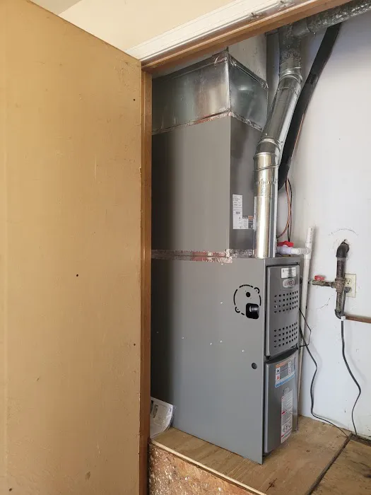 Hix Air Conditioning Service, Inc. Picture 1