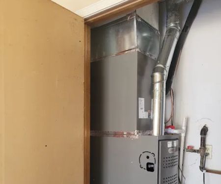 Hix Air Conditioning Service, Inc.