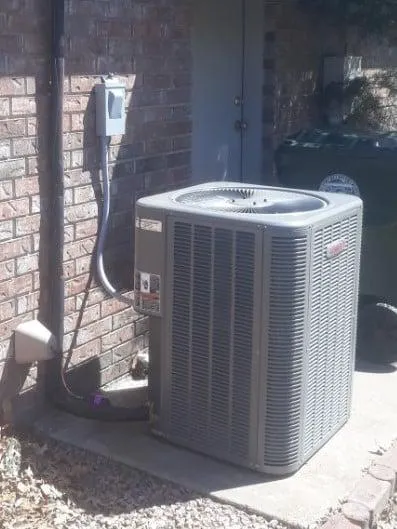 Hix Air Conditioning Service, Inc. Picture 6