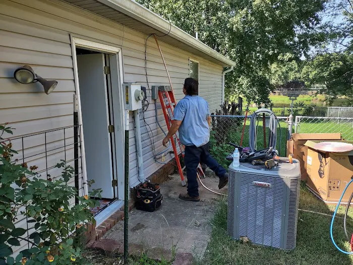 Hix Air Conditioning Service, Inc. Picture 8