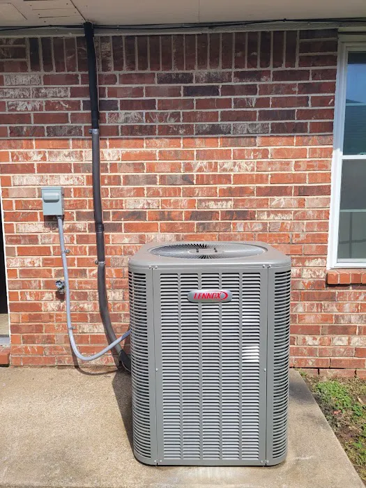 Hix Air Conditioning Service, Inc. Picture 3