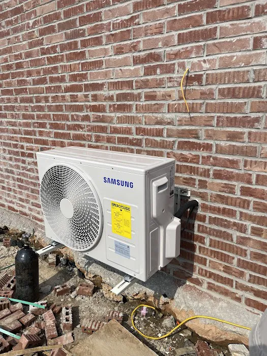 BKB Mechanical Heating & Air, LLC. Picture 2