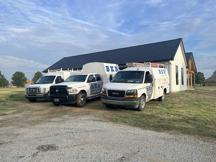 BKB Mechanical Heating & Air, LLC. Picture 5