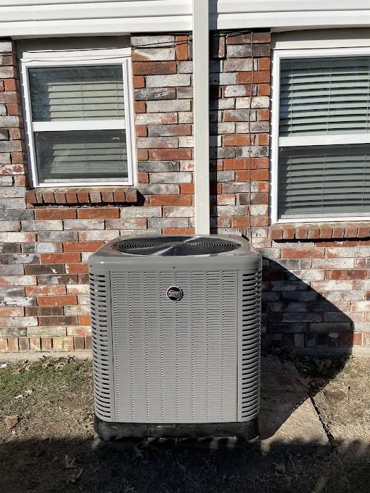 BKB Mechanical Heating & Air, LLC. Picture 7