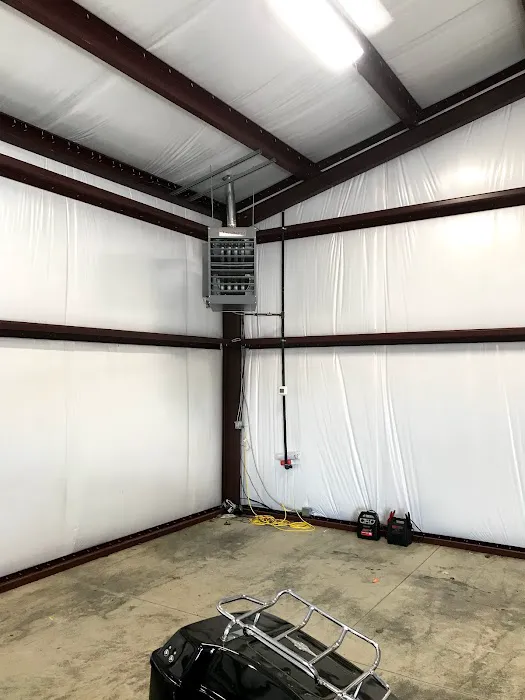 BKB Mechanical Heating & Air, LLC. Picture 8