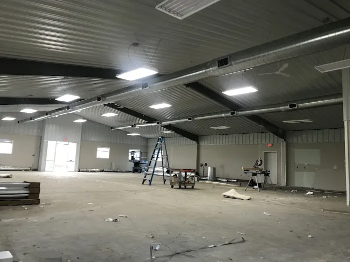 BKB Mechanical Heating & Air, LLC. Picture 1