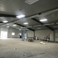 BKB Mechanical Heating & Air, LLC. ico