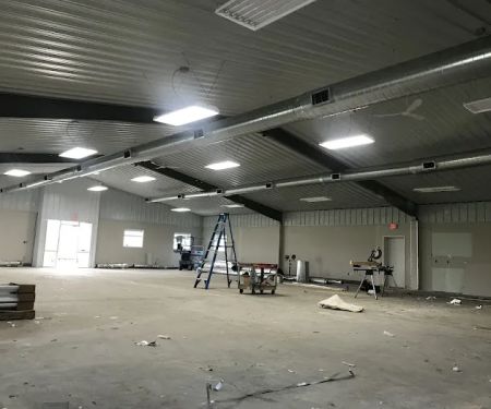 BKB Mechanical Heating & Air, LLC.