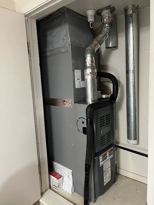 BKB Mechanical Heating & Air, LLC. Picture 4