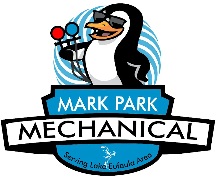 Mark Park Mechanical Picture 1