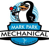Mark Park Mechanical ico