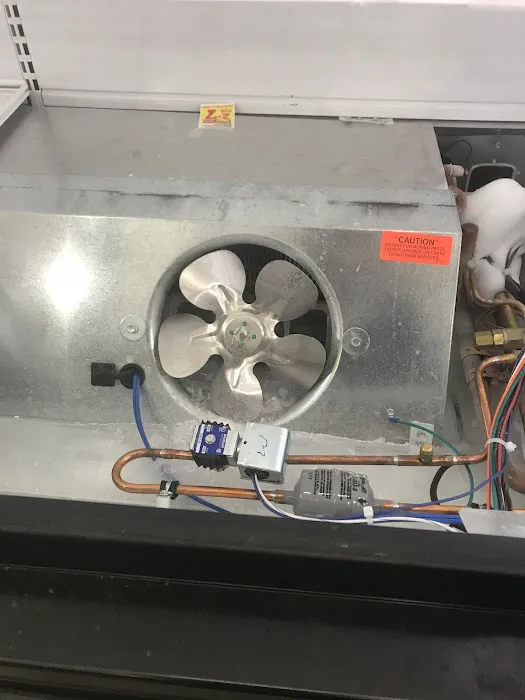 Sisney HVACR Picture 5