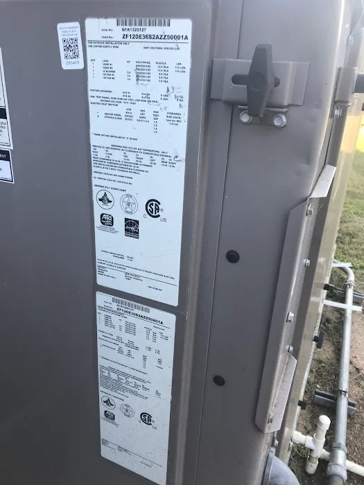 Sisney HVACR Picture 4