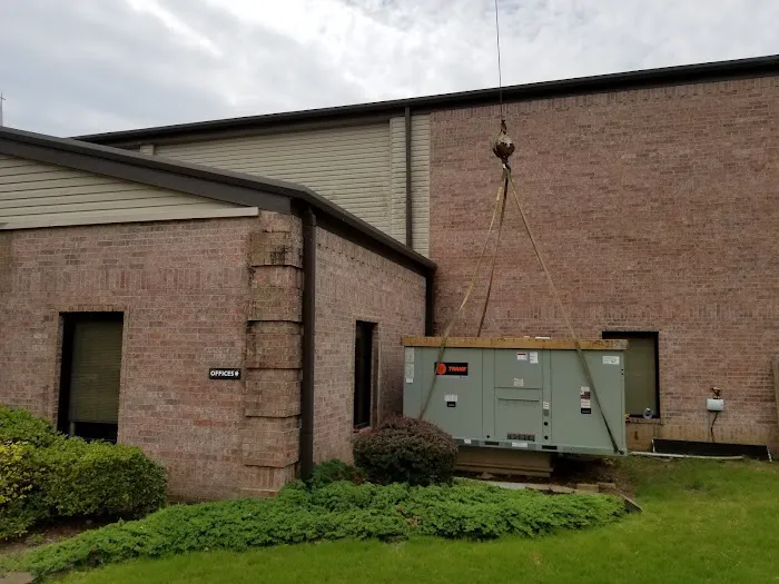 Seaton Heat N' Air Picture 3