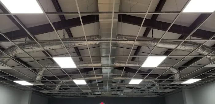 Seaton Heat N' Air Picture 6