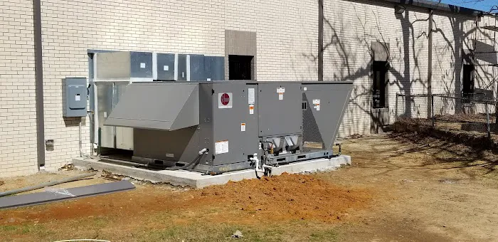 Seaton Heat N' Air Picture 9