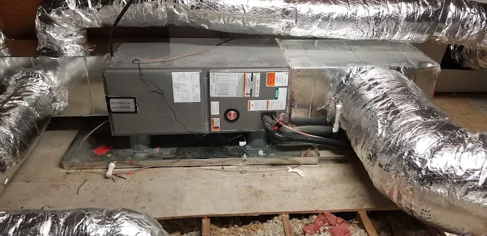 Seaton Heat N' Air Picture 8