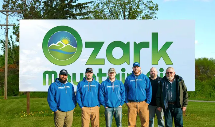 Ozark Mountain Air Picture 10