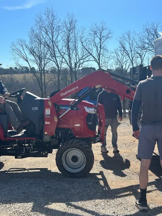 Ozark Mountain Air Picture 7