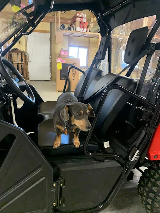 Ozark Mountain Air Picture 6