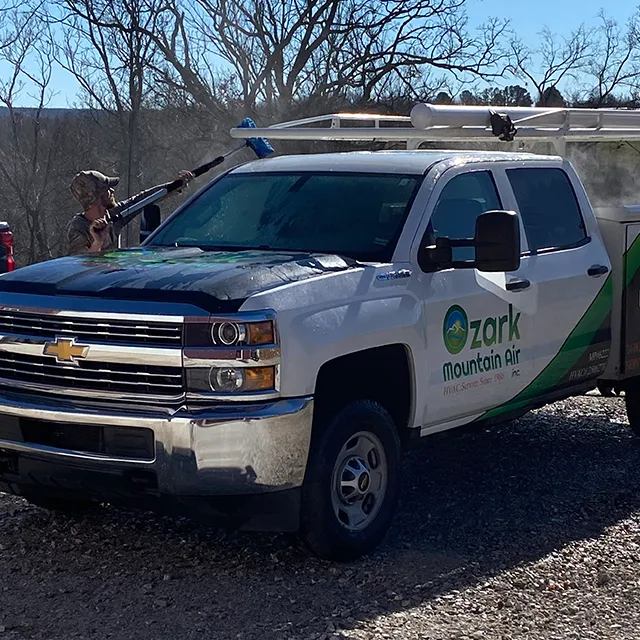 Ozark Mountain Air Picture 4