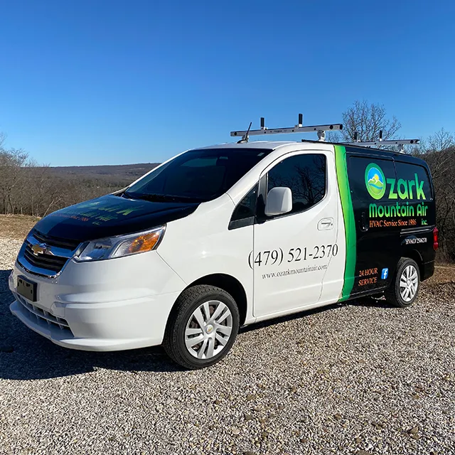 Ozark Mountain Air Picture 3