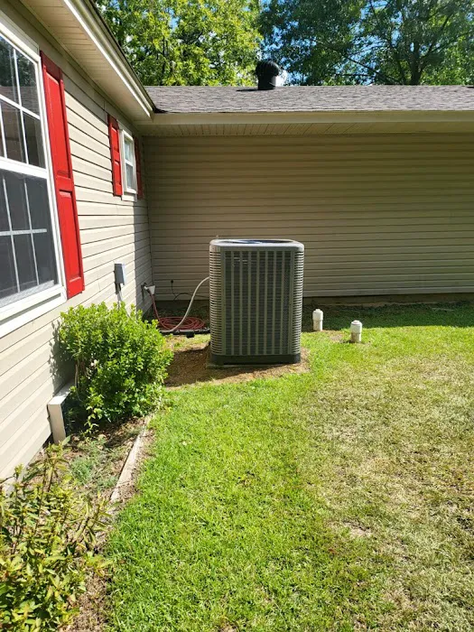 WAR service Co. Picture 2