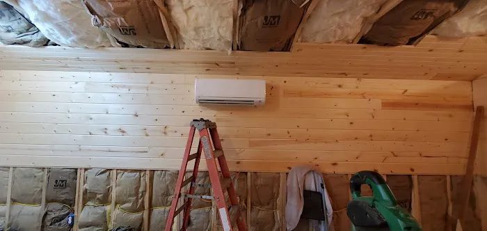 WAR service Co. Picture 1