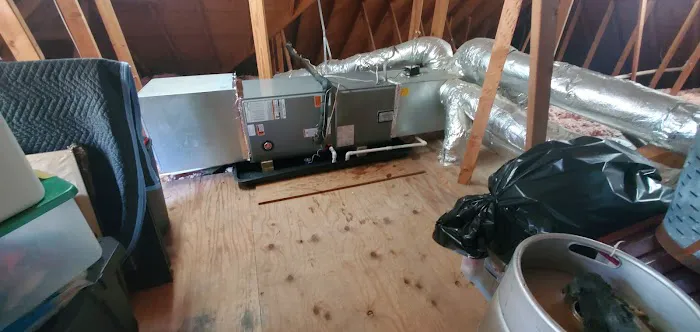 WAR service Co. Picture 6