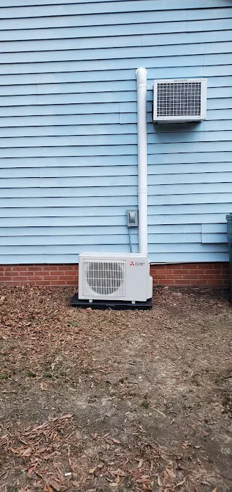 WAR service Co. Picture 8