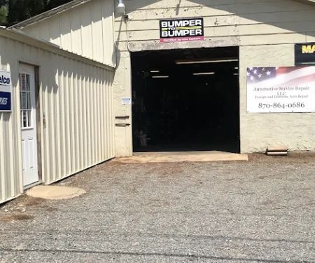 Automotive Service Repair