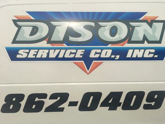 Dison Service Company Picture 1