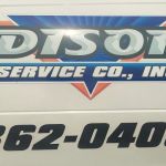 Dison Service Company