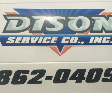Dison Service Company