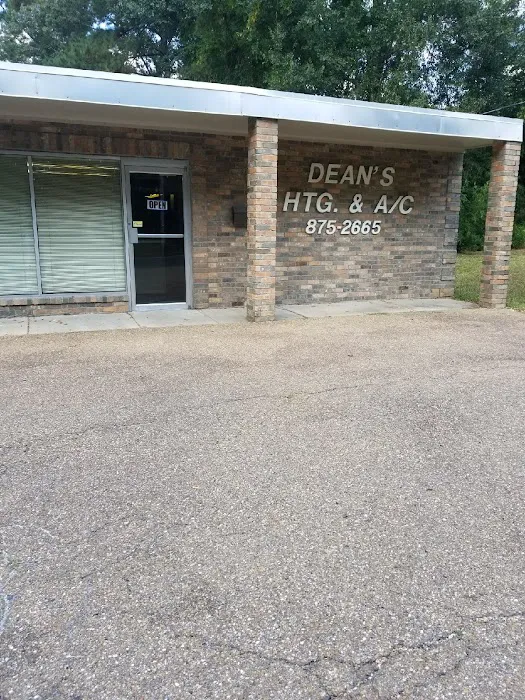 Dean's Heating & Air Conditioning Inc Picture 2