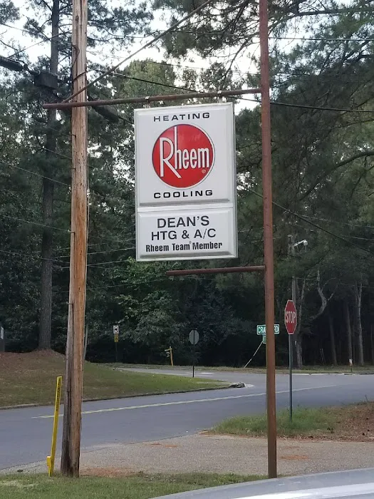 Dean's Heating & Air Conditioning Inc Picture 3