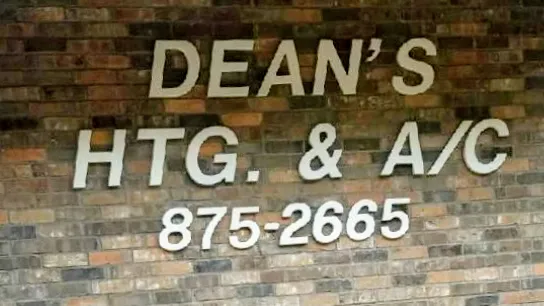 Dean's Heating & Air Conditioning Inc Picture 4