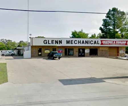 Glenn Mechanical