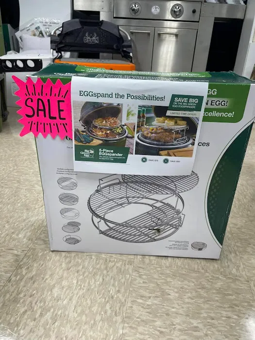 Glenn Mechanical Picture 3